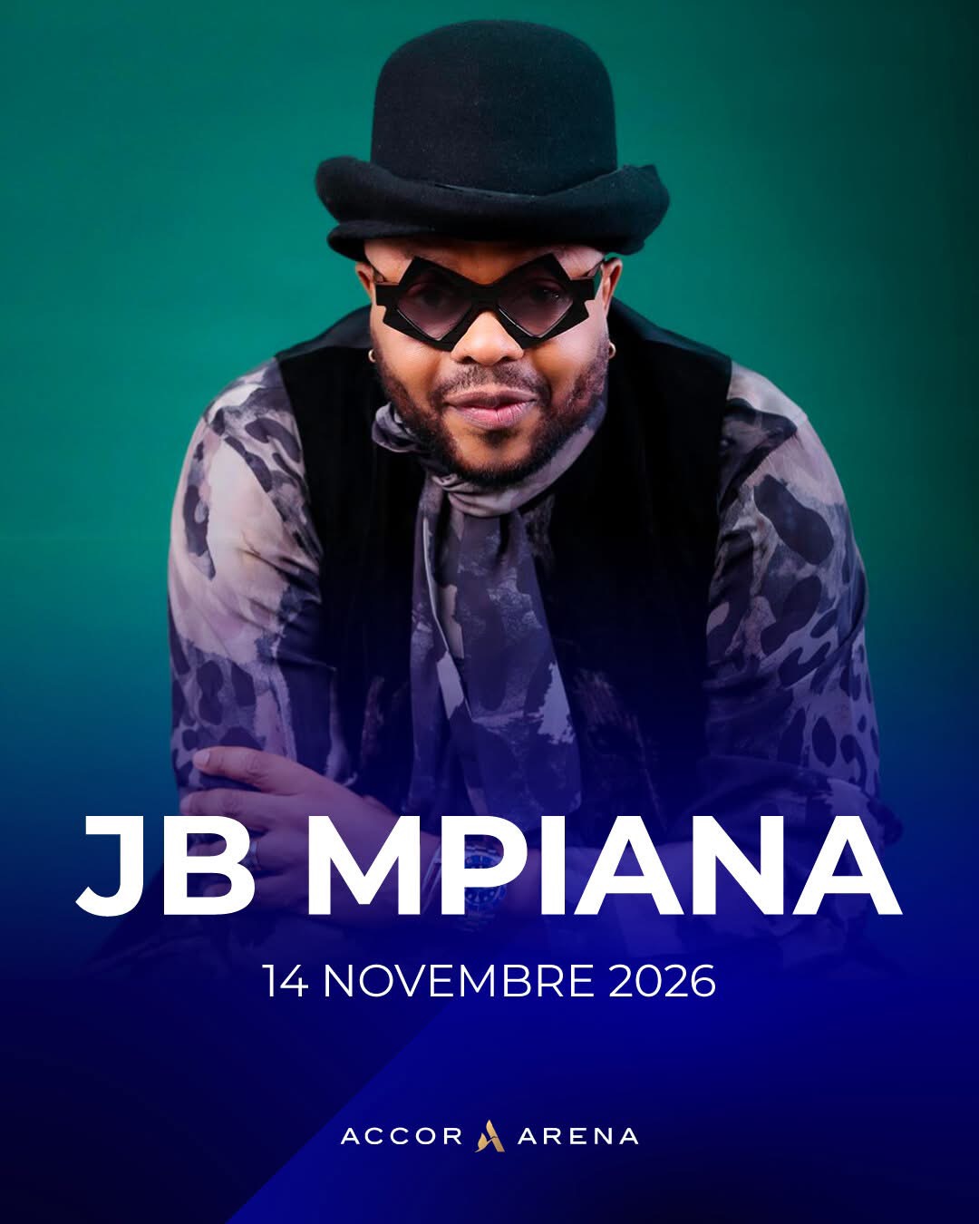 JB arena
